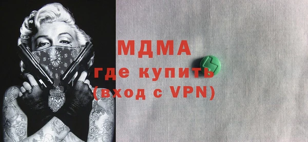 индика Тында